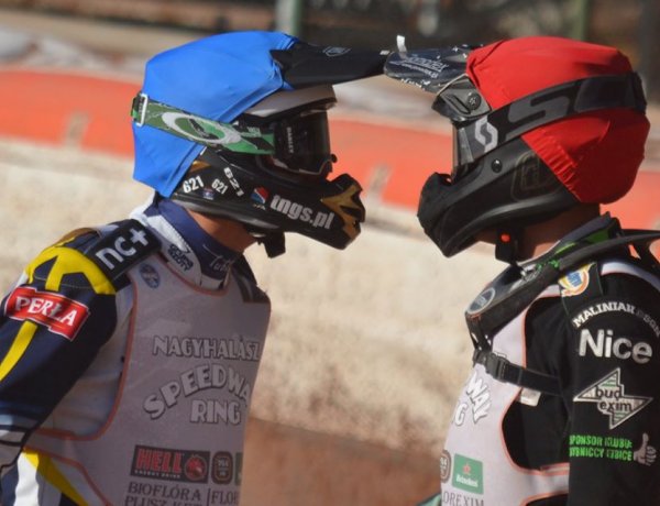 Csúszik a bajnoki rajt - Ősszel salakmotoros EB futamot rendeznének a megyében