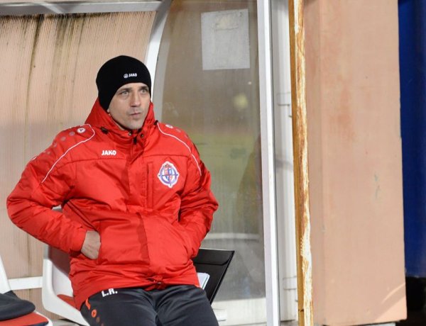 A járvány leküzdése a legfontosabb – Otthon készülnek a Nyíregyháza Spartacus labdarúgói