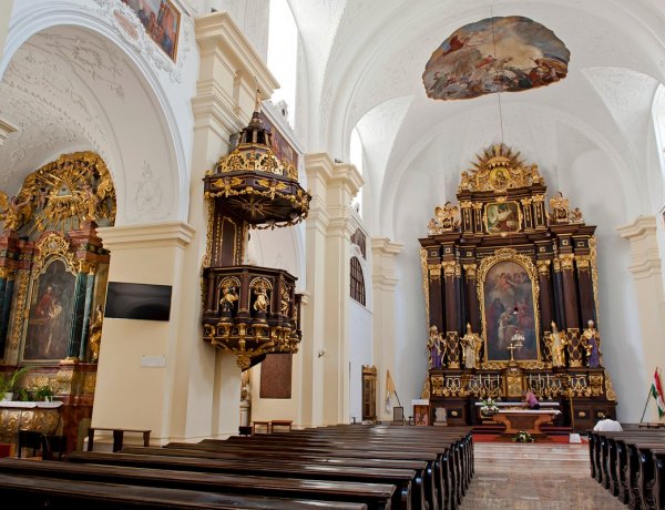 Virágvasárnap a nagyhét ünnepélyes megnyitása – Nagyheti online liturgiarend