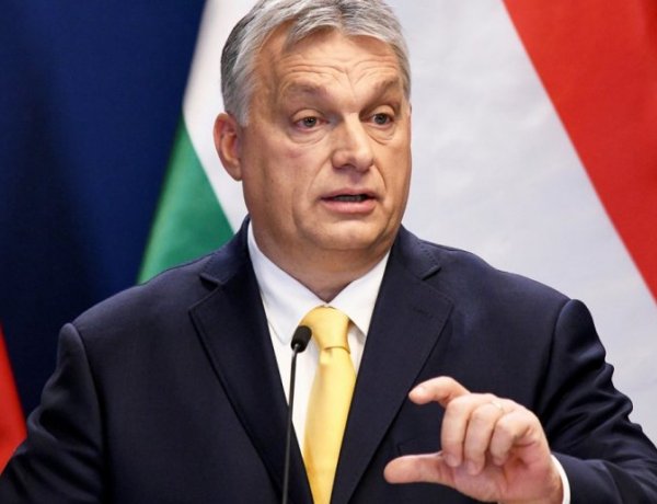 Orbán Viktor: annyi munkahelyet fogunk létrehozni, amennyit a koronavírus elpusztít