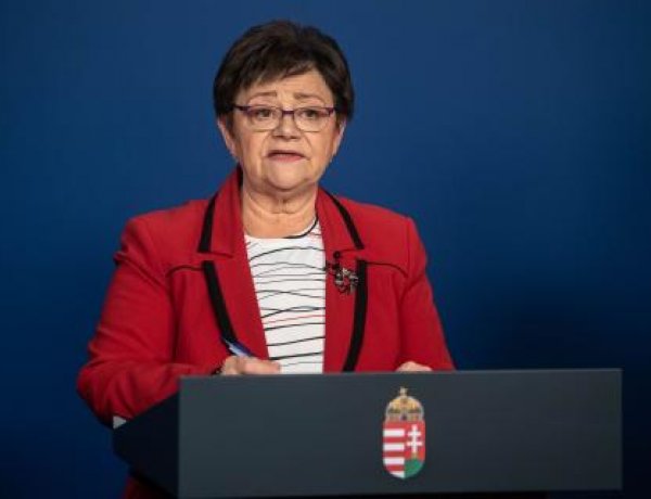 Országos tisztifőorvos: Magyarországon megfelelő időben, megfelelő intézkedések történtek