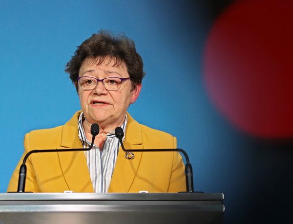Budapesten nagy a kockázata a járvány berobbanásának           