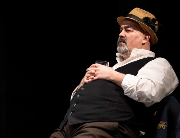 A „mi leszünk” ideje jött el - Beszélgetés Urmai Gáborral   