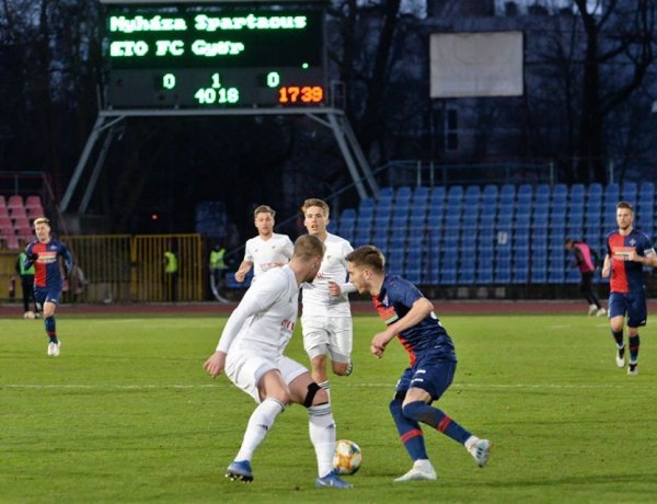 14 csapatos lehet az NB-I? Mindenki bizonytalan, folytatódik-e a szezon ?