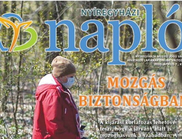 Így készül a húsvéti sárgatúró! Olvassa a keddi Nyíregyházi Naplót, digitálisan!