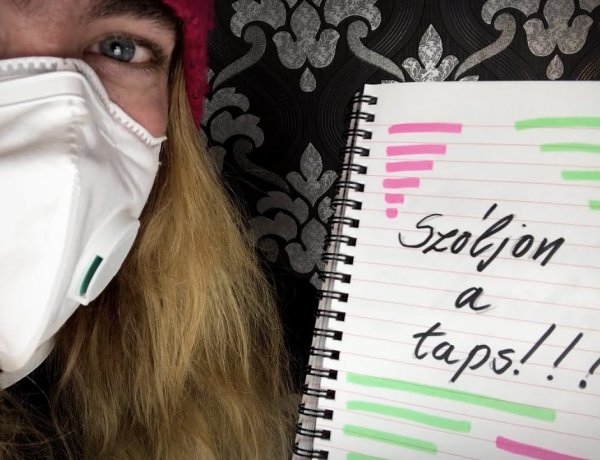 Napi online mozgáskampányt indított a Magyar Diáksport Szövetség