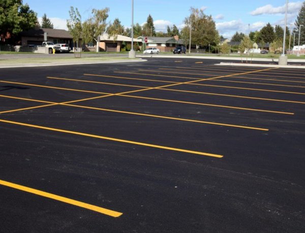 Ingyenes parkolás Nyíregyházán – Visszavonásig továbbra is érvényes a rendelet