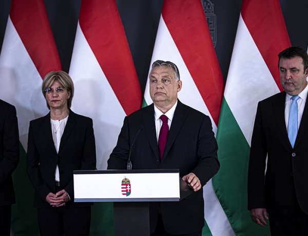 Elindult a gazdaságvédelmi akcióterv második szakasza – 5 program, ami hétfőn elindult