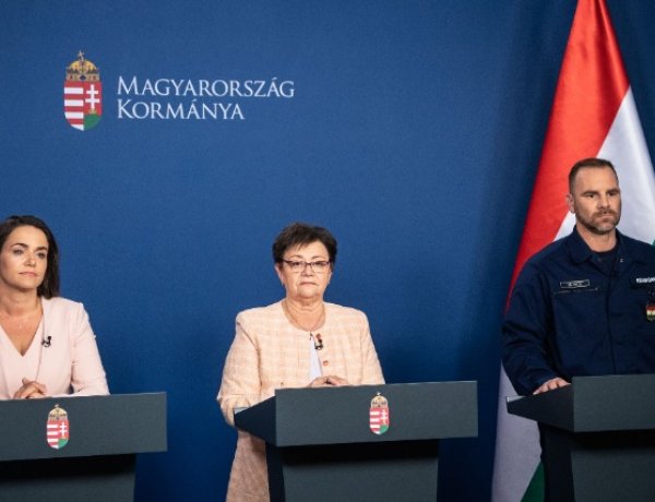 Kötelező ellenőrzést rendel el az országos tiszti főorvos az idősotthonokban