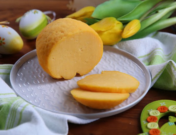 A Nyírségben elképzelhetetlen a húsvét sárgatúró nélkül – Hoztunk egy tuti receptet!