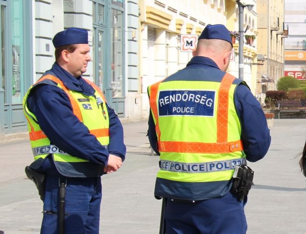 Friss sajtóközlemény érkezett – Közkedvelt fagylaltozókat ellenőriztek Nyíregyházán