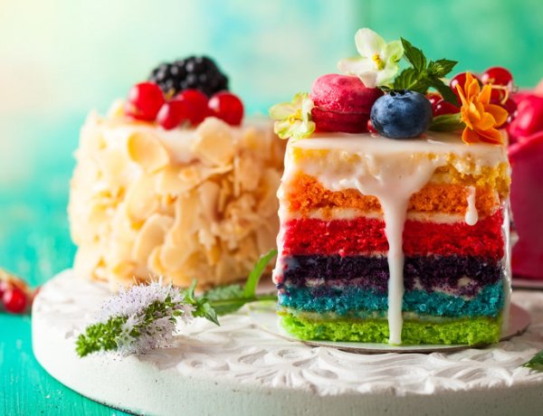 Nyíregyháza „legkedveltebb” desszertjei – A Te konyhádban mi készül? Mutasd meg!