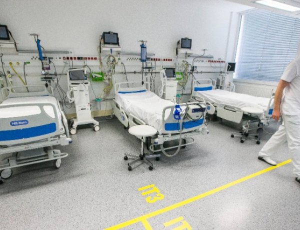 Koronavírus: Magyarország felkészült a járvány elleni küzdelemre