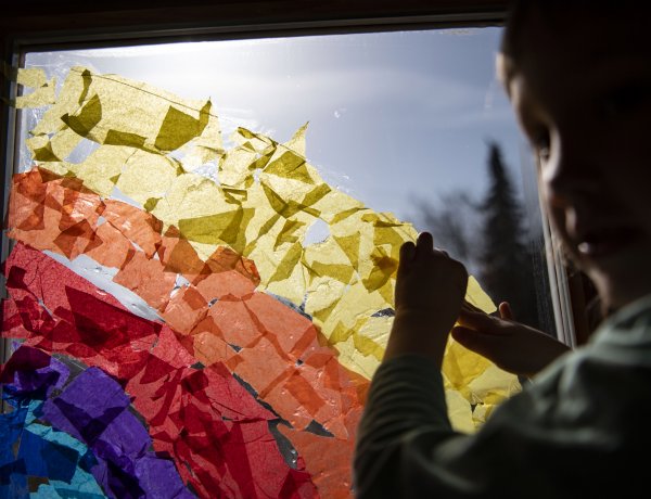 Gyógyultan távozott a Semmelweis Egyetemről egy fertőzött gyermek