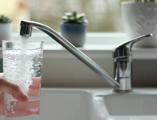 Az ivóvízben nincs koronavírus – Hasznos információk a Nyírségvíztől