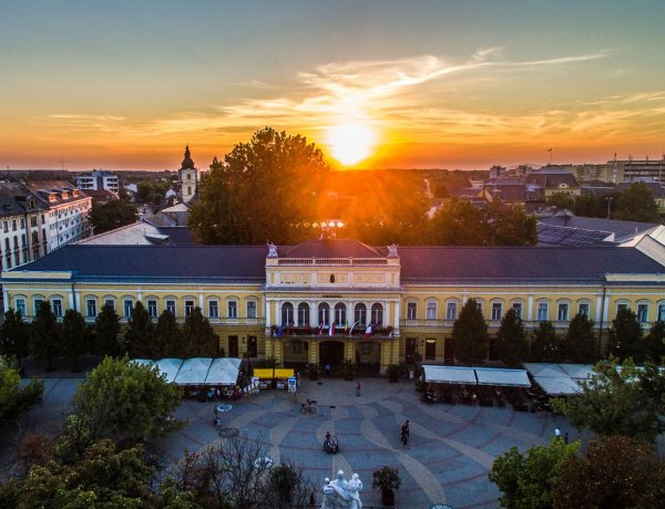 Kijárási korlátozás – Újabb óvintézkedéseket rendeltek el Nyíregyházán is!