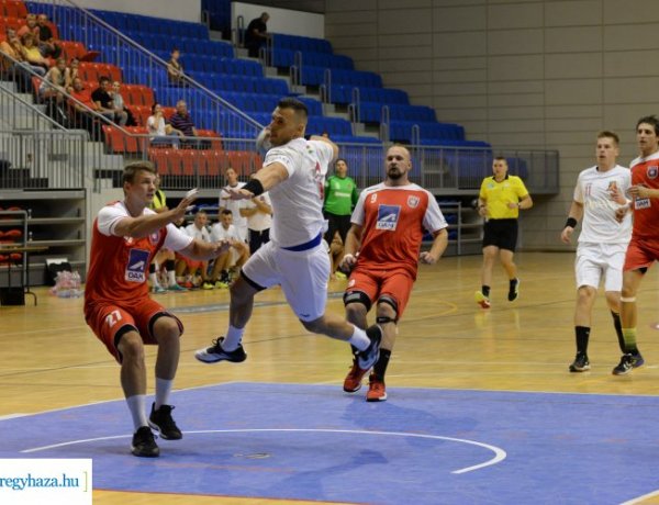 Vége a bajnokságnak - A kézilabdások számára befejeződött az idény