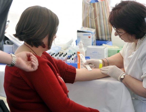 Az enyhe időjárás miatt idén korábban kezdődik a pollenszezon