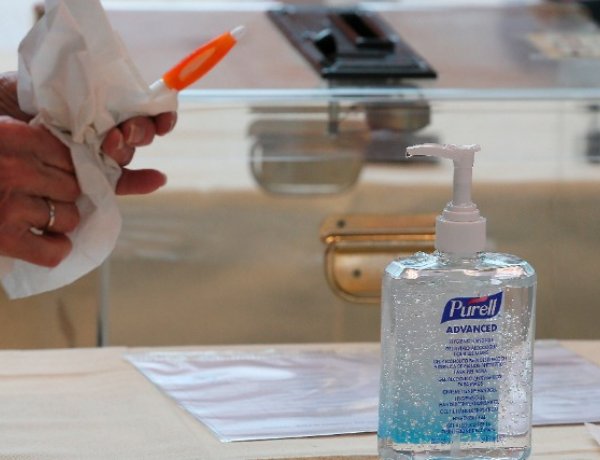 Fontosak az óvintézkedések – Védelmi burokként szolgálhat lakásunk a járvány idején