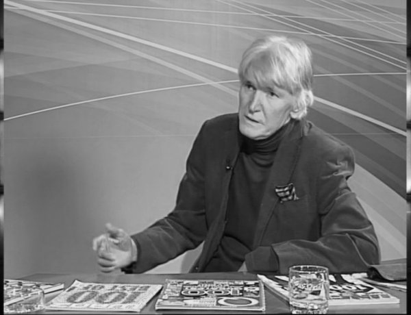 Klasszikus sorozat indul a Nyíregyházi Televízióban, Farkas „Shulcz” Tibor rocktörténete