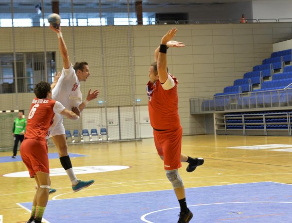 Az egészség mindennél fontosabb - A kézilabdások szezonja befejeződött