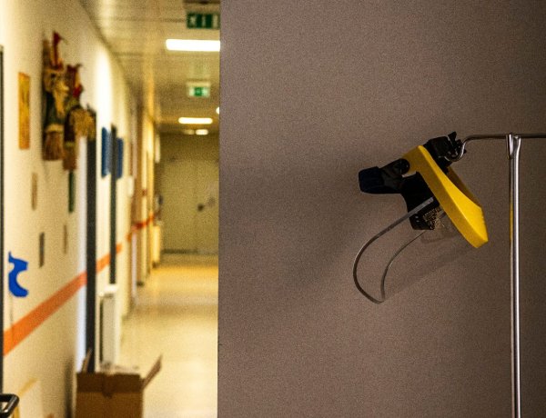 Újabb tizenkét krónikus beteg életét követelte a koronavírus