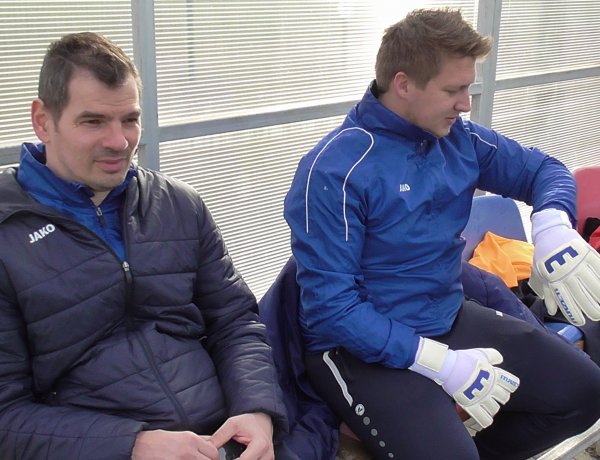 Nehezen viselem a bezártságot - A Szpari női szakágának vezetője már szeretne pályán lenni