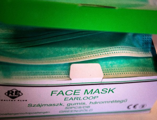 Már sokkal több a koronavírusból gyógyultak száma, mint az elhunytaké Magyarországon