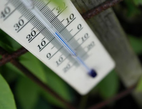 Akár 25 fok is lehet csütörtökön – Száraz, csapadékmentes idő várható 