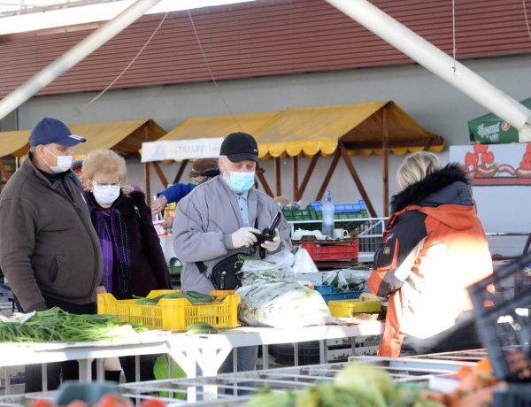 Olvasói levél – Köszönet, hogy az óvintézkedésekkel Nyíregyháza időskorú polgárait védik!