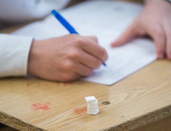 Friss információk! Csak írásbeli érettségi vizsgákat szerveznek idén