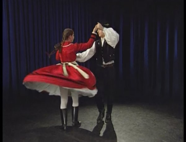 Táncold körbe Magyarországot online – Minden a szatmári térség tánckultúrájáról!