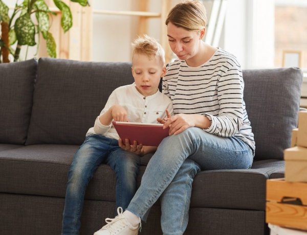 Online érhetők el az Egyszülős Központ szolgáltatásai – A cél a folyamatos segítségnyújtás