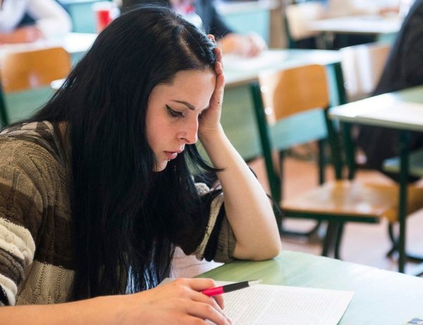 Több óvintézkedés mellett tartják az idei érettségi vizsgákat