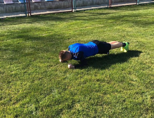 Döntésre várva - Nyíregyházán még bíznak abban, hogy folytatódik a szezon