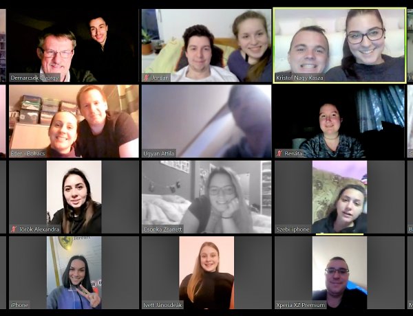 Adj egy eszközt! Segíts, hogy segíthessünk! - A Lions Club jószolgálati kampánya