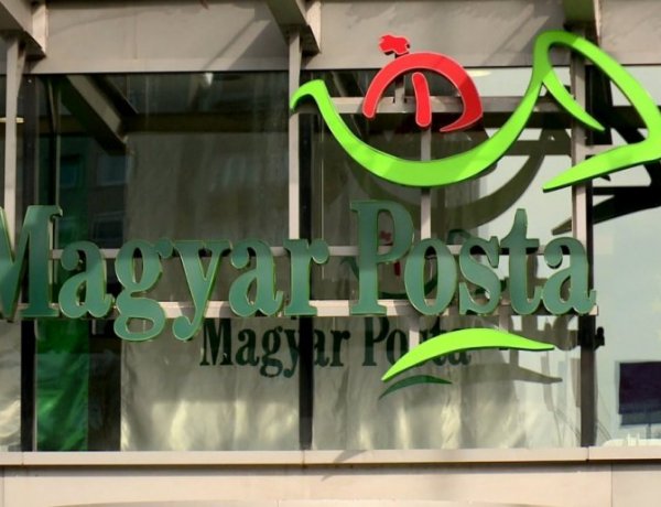 Újabb biztonsági intézkedéseket vezetett be a Magyar Posta  