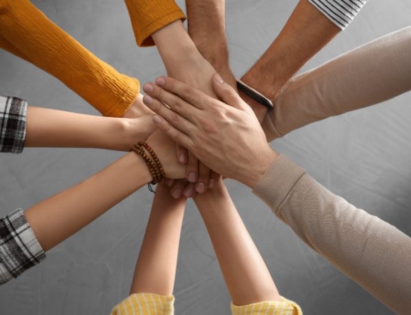 Mindenki mindenkiért kampány: senki sincs egyedül - Egyre többen csatlakoznak az akcióhoz