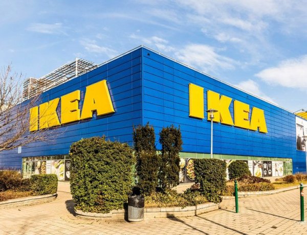 Az IKEA májusban megkezdi a boltjai újranyitását - Már indokoltnak látják a lépést