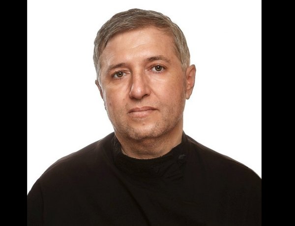 Elhunyt Kepics Mihály görögkatolikus áldozópap - 52 éves volt