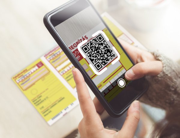 Új lendületet kapott az online csekkbefizetés – A mobilosok nem állnak sorban