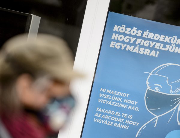 Koronavírus: Magyarország eddig sikeresen védekezik a járvány ellen