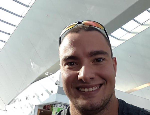 A gulyáslevestől és rántott hústól a proteines muffinig - Szikszai Róbert szeret főzni