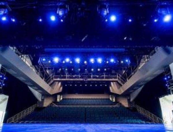 Jegyvisszaváltási információk a Váci Mihály Kulturális Központ előadására vonatkozóan