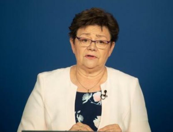 Kétezer fölé nőtt az igazolt fertőzöttek száma Magyarországon