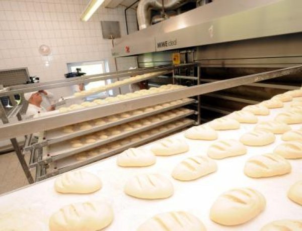 Zsigó Róbert: Biztosított Magyarország élelmiszer-ellátása  