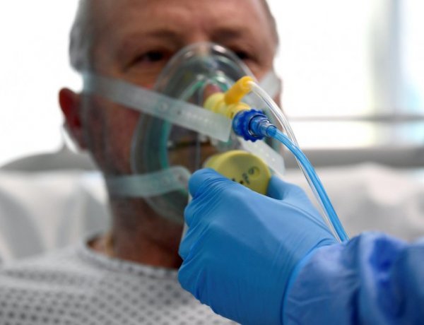 Szabadalmaztatás alatt az első magyar koronavírus-specifikus lélegeztetőgép