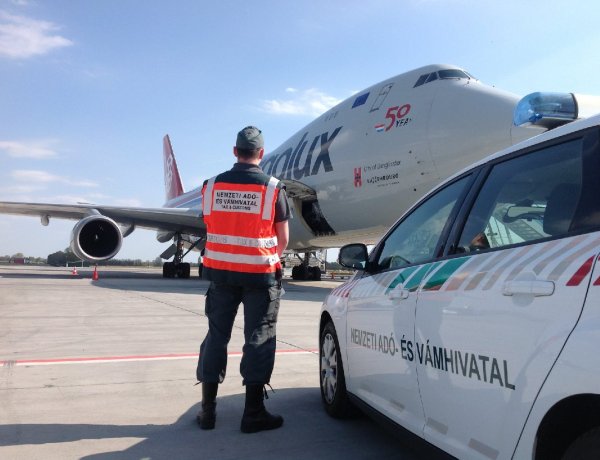 Speciális eljárással segíti a NAV a védekezést – Gyorsított ellenőrzés és vámkezelés