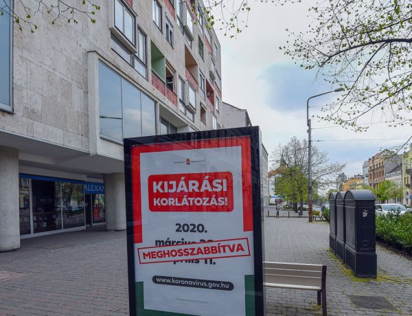 A kormány ismét külön jogosítványt ad a polgármestereknek a hétvégi időszakra