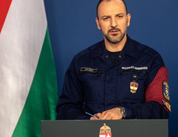 Eddig 1200 emberrel szemben kellett intézkedni a hatósági házi karantén megszegése miatt